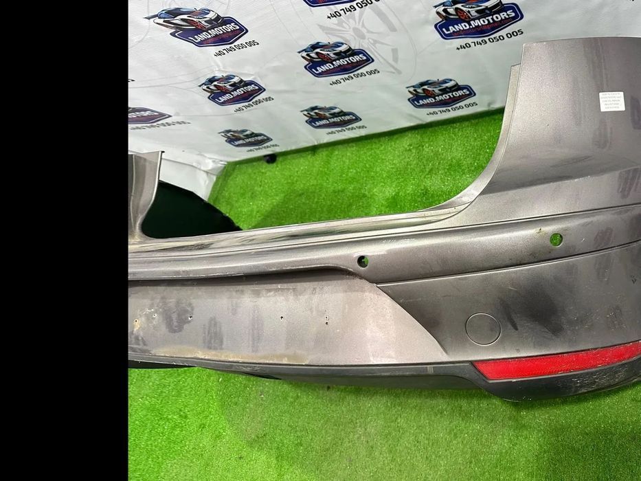 bara spate seat altea xl 2014