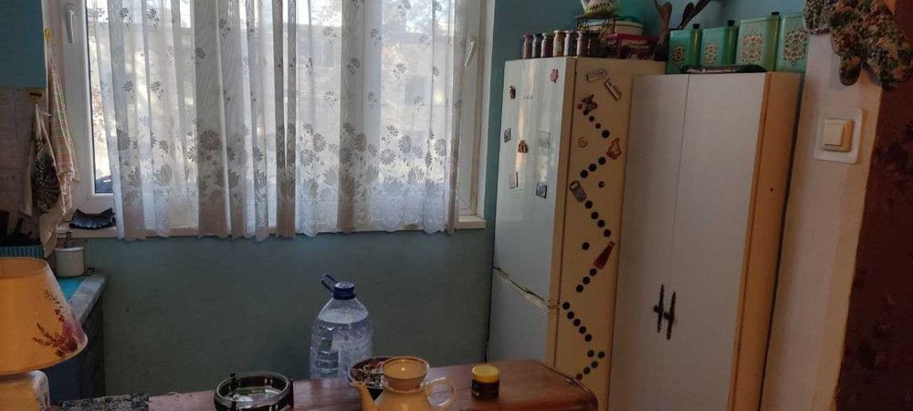 Чиланзар 7, 2/4/4, крыша перестелена, переделанная в 3х, с техникой