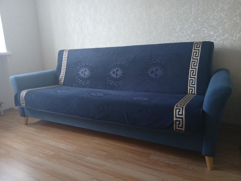 Диван любимый дом