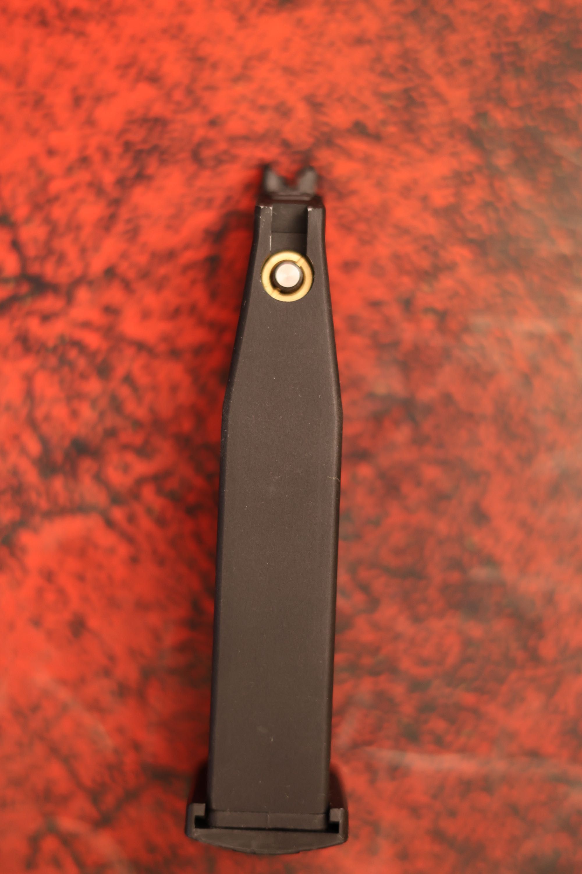 Пълнител за еърсофт пистолет KJ Works Hi-Capa 5.1 GBB