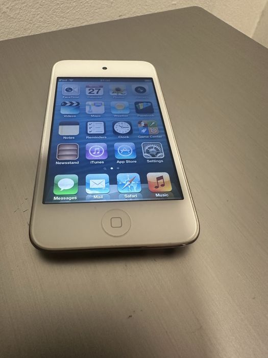 Player ipod touch A 1367