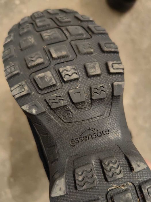 Cizme Iarnă impermeabile DECATHLON