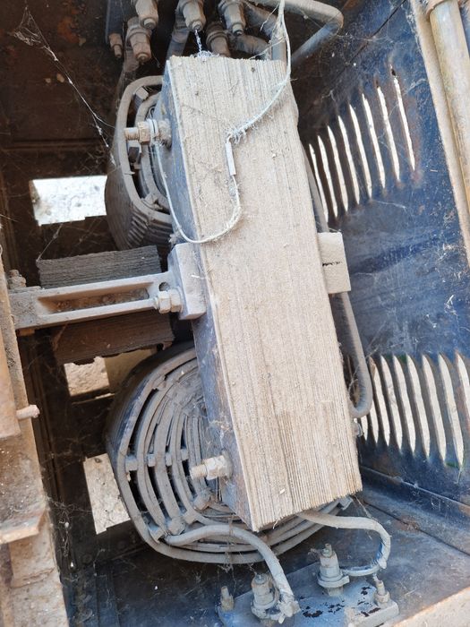 Aparat de sudura 500A