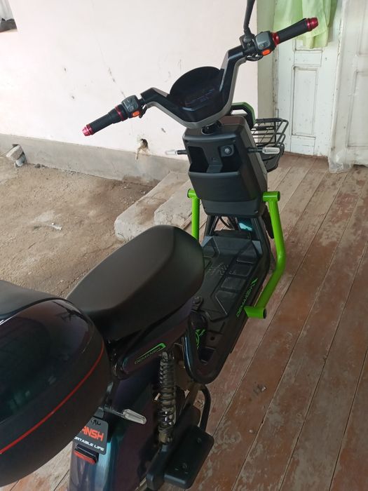 Demanish 60 km/s yurishlari zo‘r aftamat karopka hamma joylari ishlayd