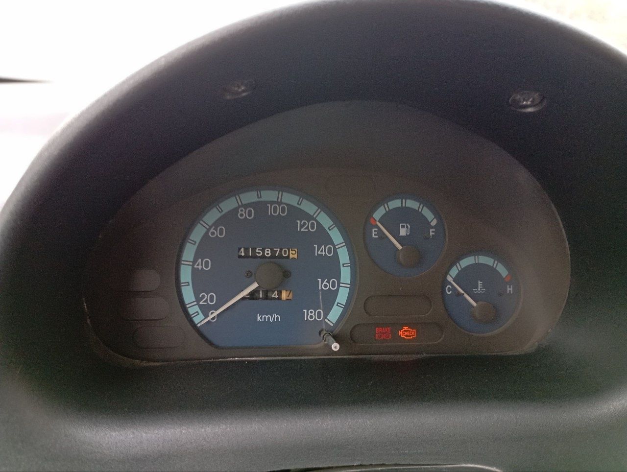 Matiz gaz arenda vikop