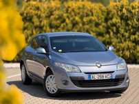 Renault Megane 3 1.5 dci
