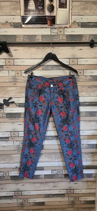 Yessica L-дамски панталон (Х-88)