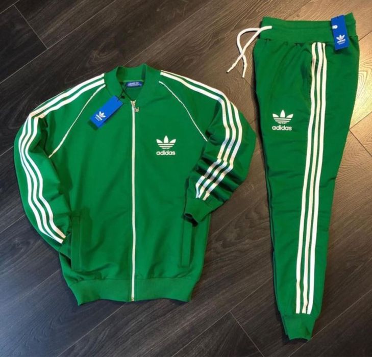 Trening Adidas Originals | Silon