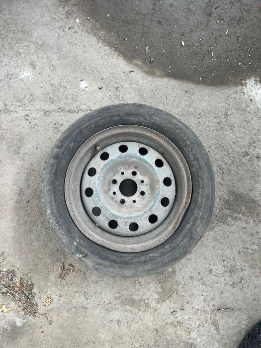 Темір дискілер сатылады