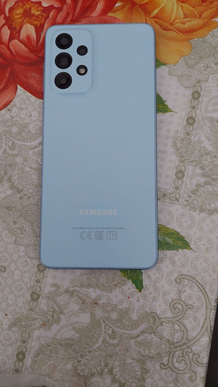 Samsung a33. 128Gb