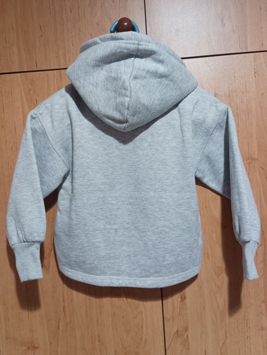 Детски елек "Zara" и суитшърт "Zara"