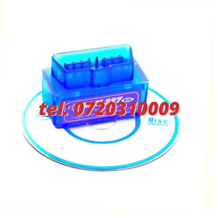 Mini Bluetooth Elm 327 V 15 Obd2