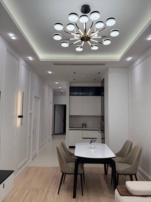 Продается квартира в Nest One_Tashkent City