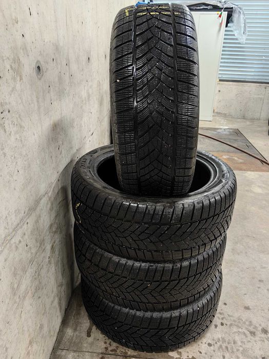 GOODYEAR 275/45/R21 4бр dot 45/22 6мм