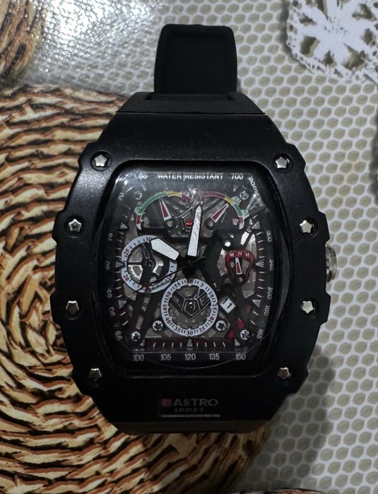 Нручные часы G Astro Sport