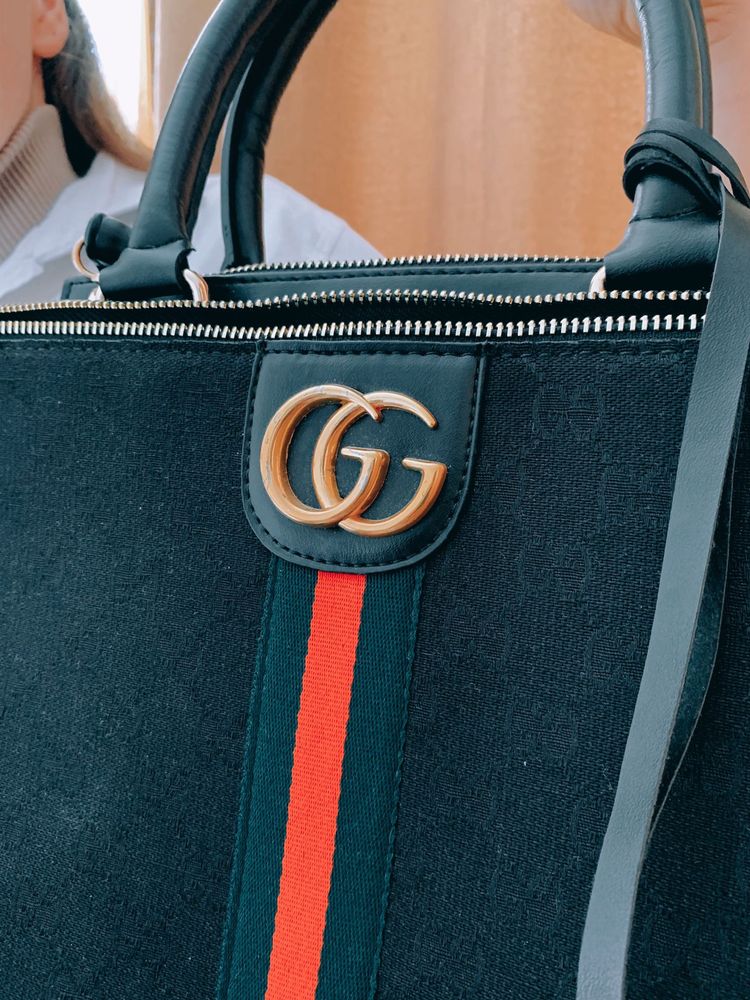 Geanta Gucci Made in Italy