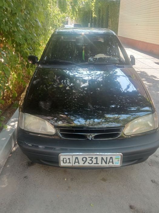 Продаётся срочно Daewoo Racer