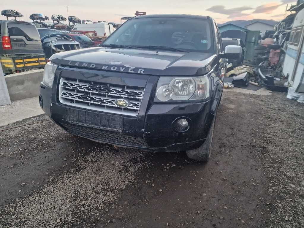 Dezmembrez dezmembrari Land Rover Freelander 2 an 2010 2011