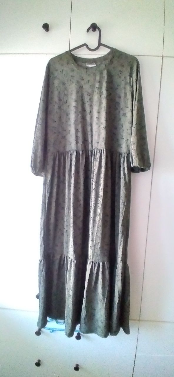 Rochie lunga moderna