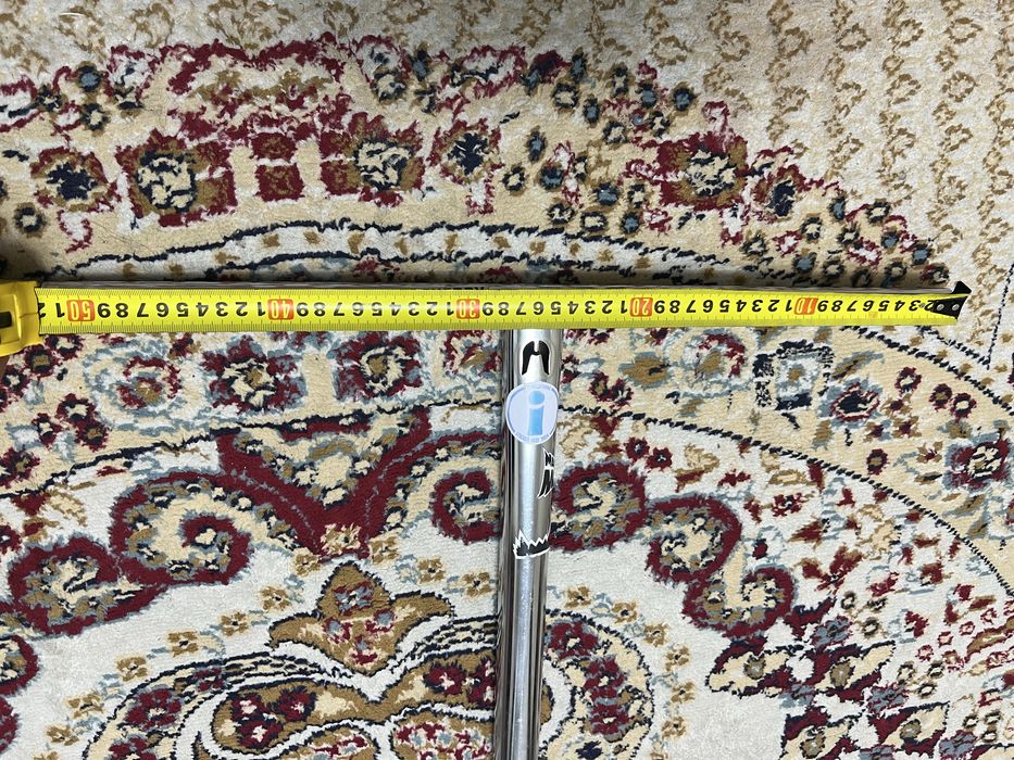 Продаю руль Ethic Trianon