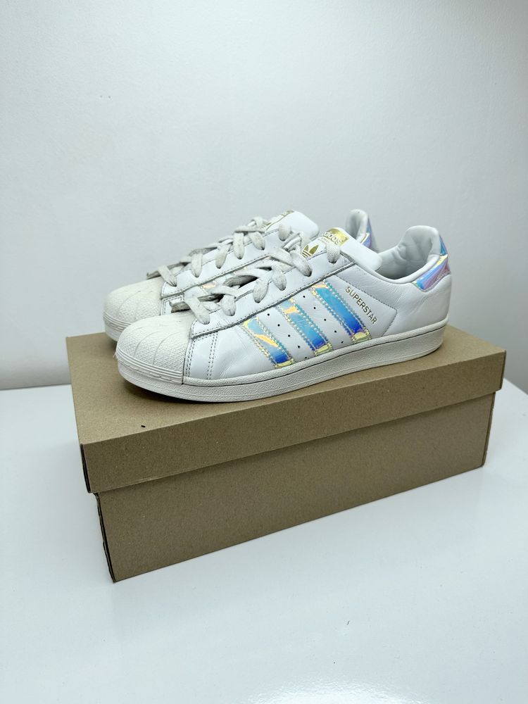 Adidas Superstar (40) Маратонки