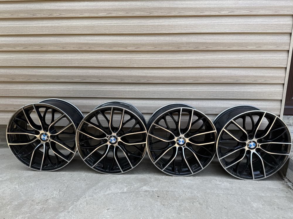 Jante BMW de vanzare