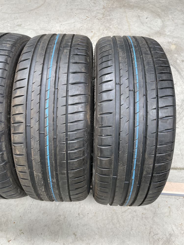 Anvelope de vara 285/40 R20 / 245/45 R20