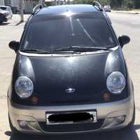 Matiz Best Daewoo