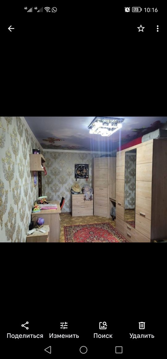Продам белорусский спальный гарнитур