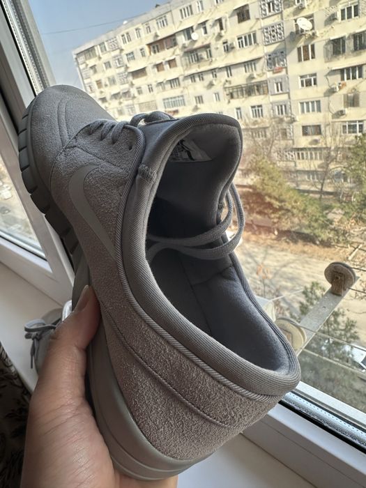 Фирменные nike air