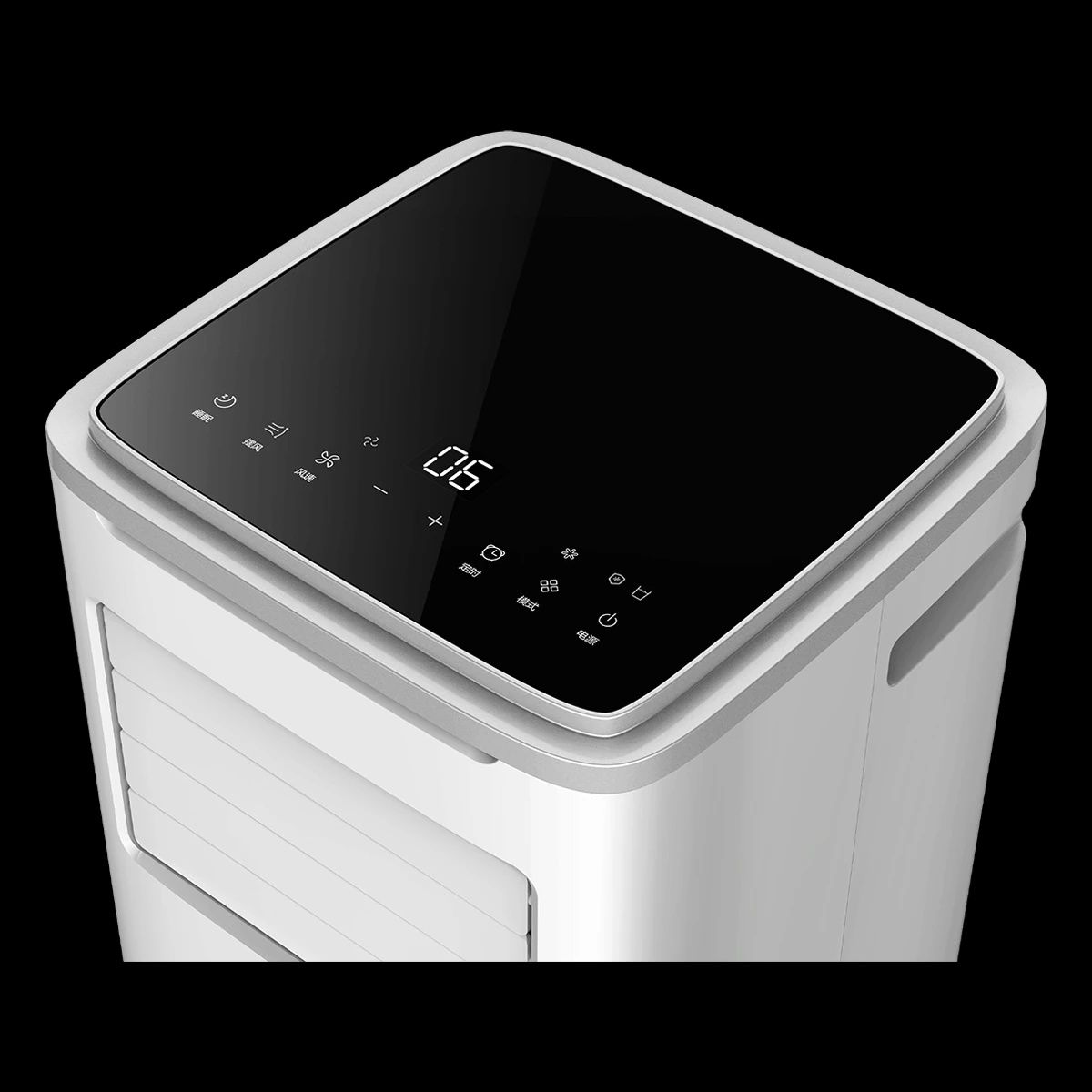 Наполний кондиционер Haier