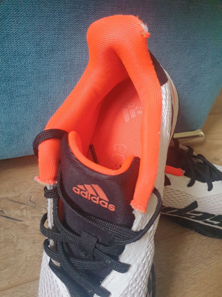 Adidasi baieti marime 38,5 marca Adidas