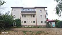 Inchiriere – 2 Cladiri Pantelimon 1800 mp Cazare 250 Persoane Teren