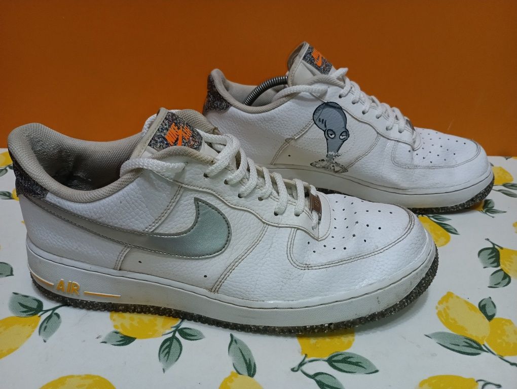 Nike Air Force N 46 - 42лв