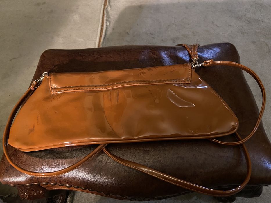 Чанта Puma, оригинална, с етикет.