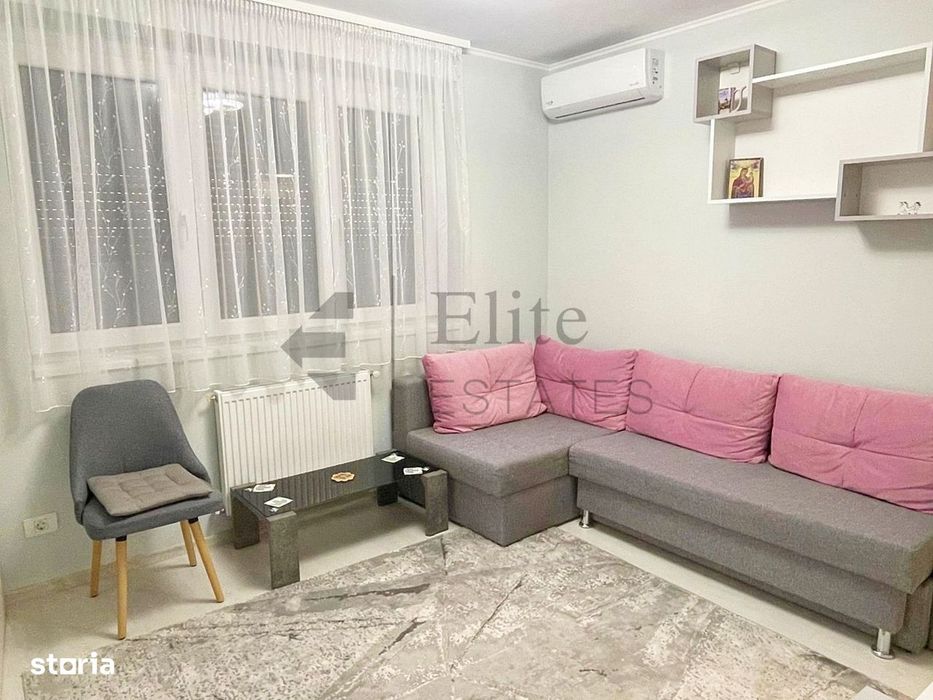 Apartament de vanzare in Anastasia Residence