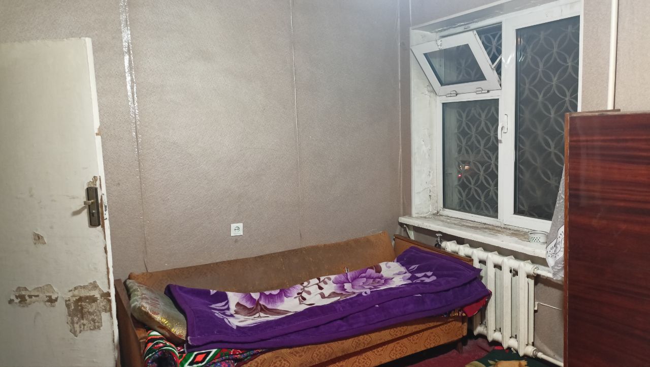 Квартира 2-ком., 2 этаж, 5эт/д, кирпич.