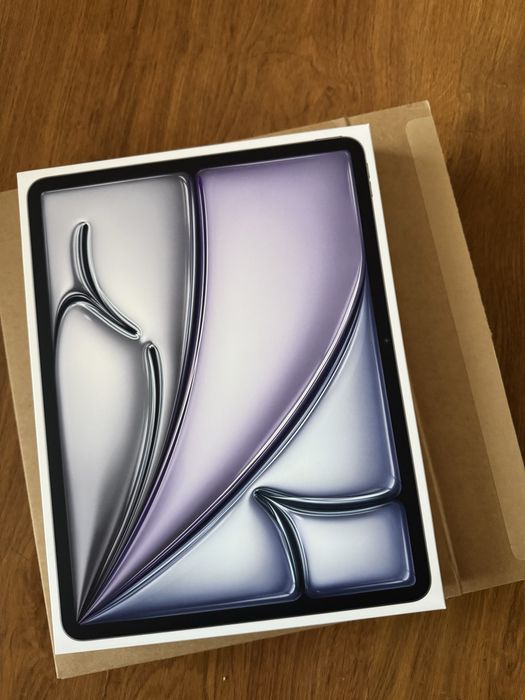 Apple iPad Air 13 (2025)