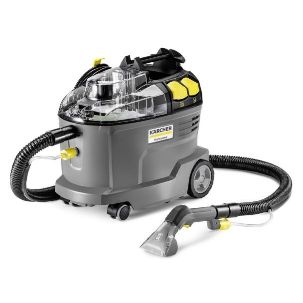 Karcher pentru covoare si canapele