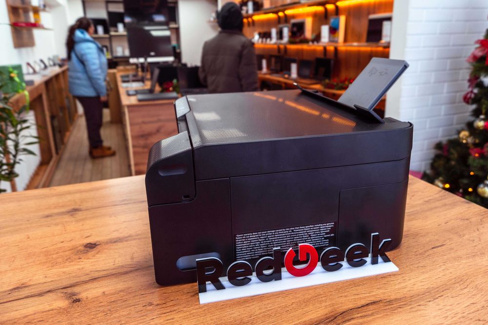 Epson L3250  Wi Fi  3в1  цветной Рассрочка Магазин Red Geek