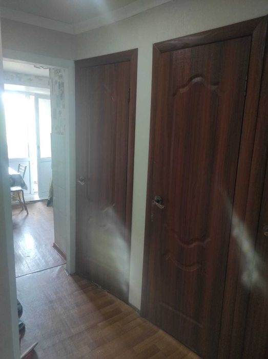 3 комн на 7 мкрн дом Свкчка / помощь  в ипотеке , Торг