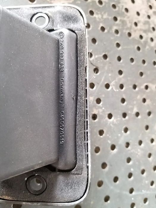 Switch usa culisanta vw caddy 3 2k0907438