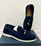 Loafers Loro Piana bărbați