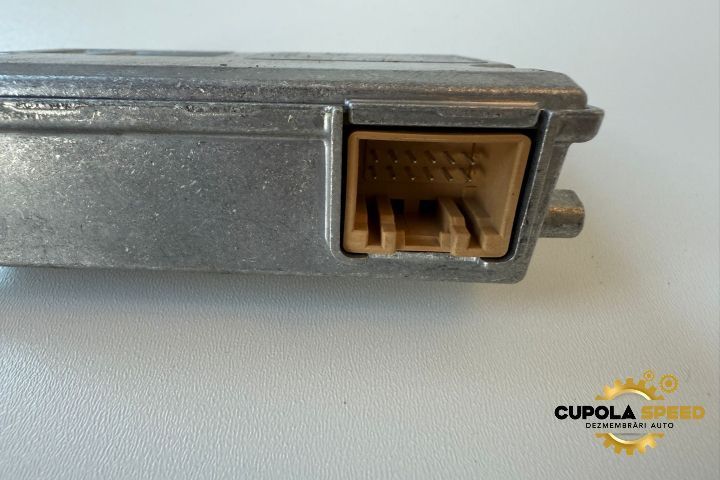 Camera parbriz 5WA980653D Volkswagen VW Golf 8 [2020 - 2024]