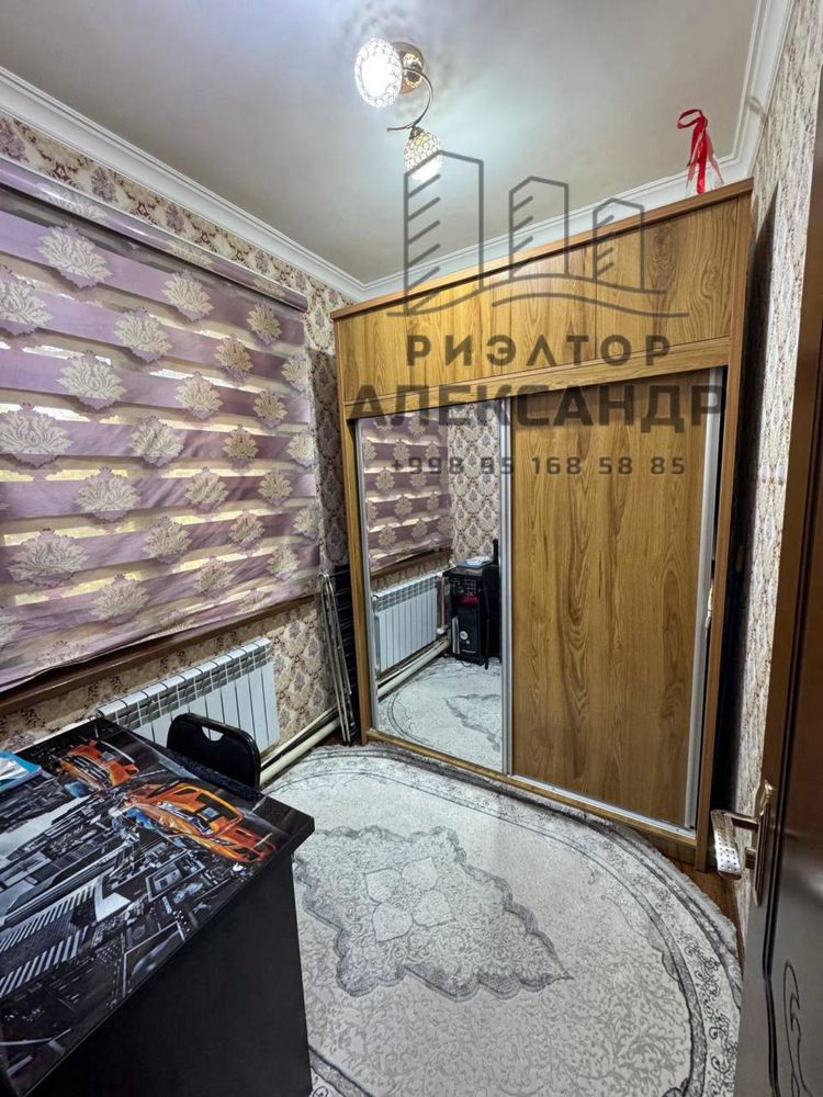 3в4/3/5 Остановка Художников - Можно в ИПОТЕКУ! - Максим Горький - БИЙ