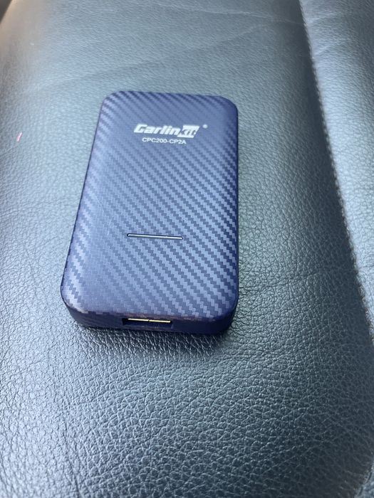 CarPlay GarlinKit