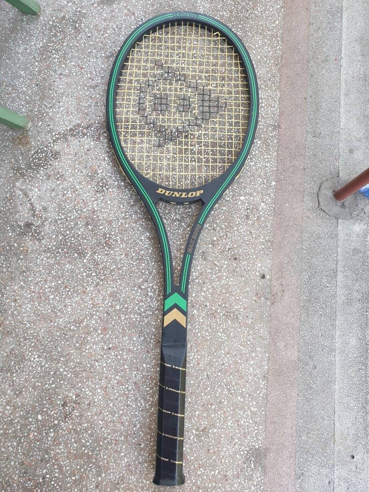 139 cm Dunlop Max 200g Giant-Racheta tenis