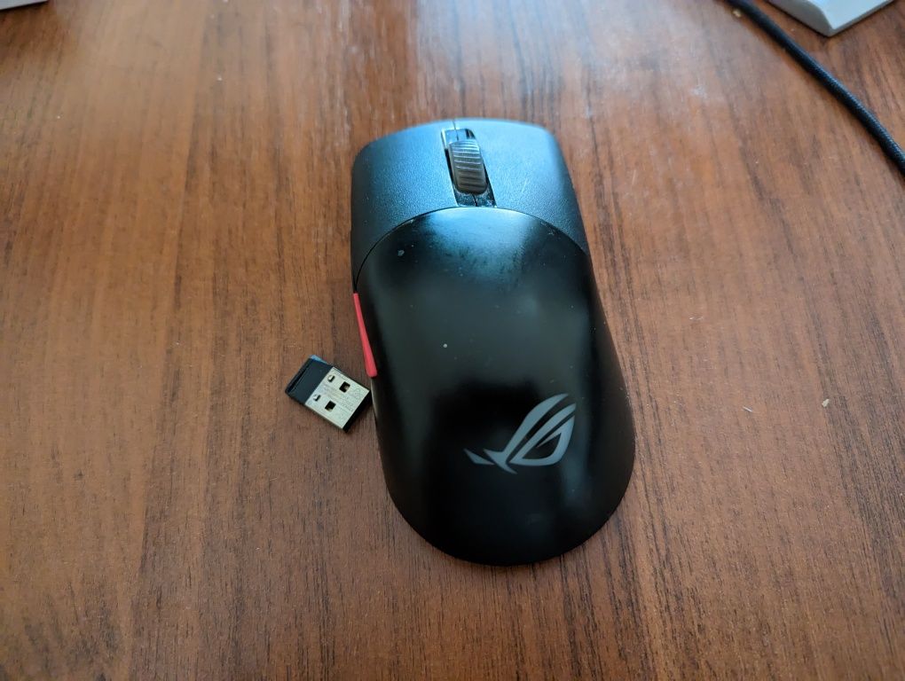 Asus rog keris wireless