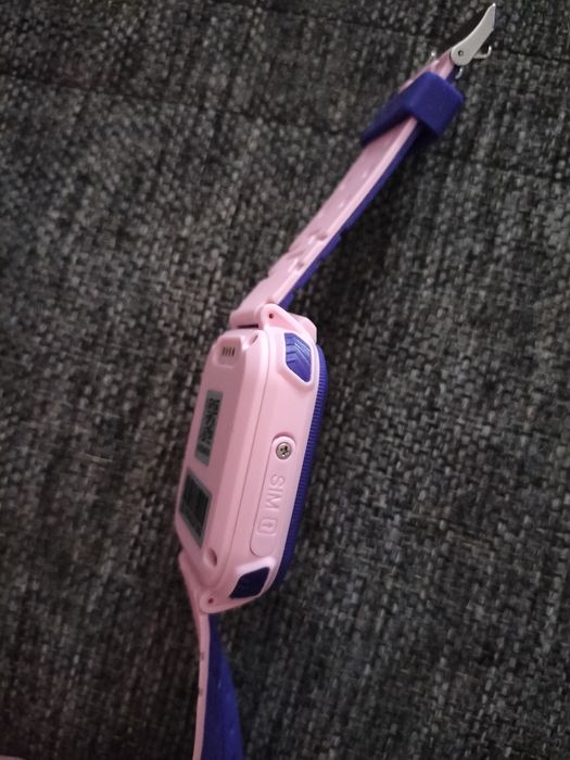 Vând ceas copii, GPS, apelare