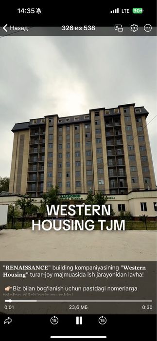 qo’yliq massiv 5  72 kv dom